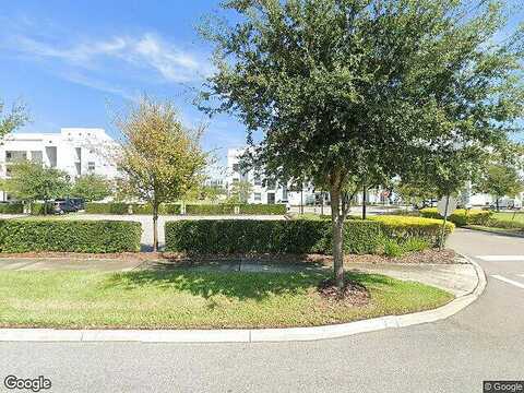 Clock Tower, KISSIMMEE, FL 34746
