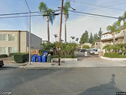 Graves, EL CAJON, CA 92020