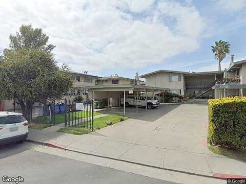 Kerner, SAN RAFAEL, CA 94901