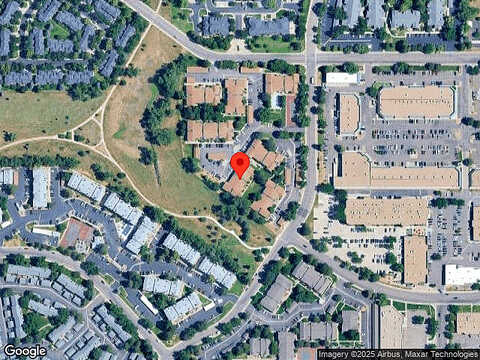 Ammons, LAKEWOOD, CO 80227