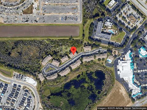 Sun Lake, KISSIMMEE, FL 34747