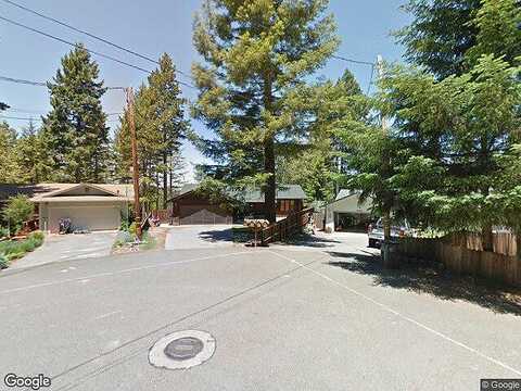Tuck, WILLITS, CA 95490
