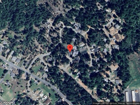 Tuck, WILLITS, CA 95490