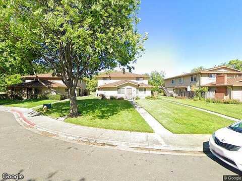 Eric, UNION CITY, CA 94587