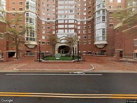 Jamieson, ALEXANDRIA, VA 22314