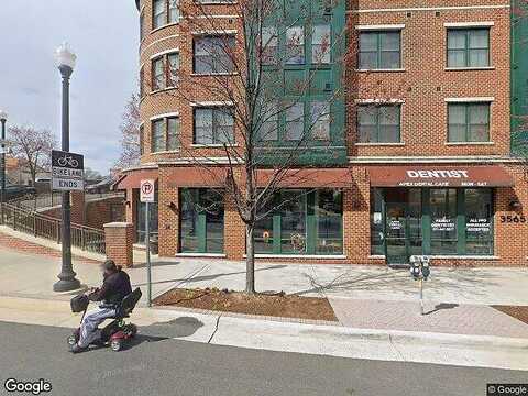 Monroe, ARLINGTON, VA 22207
