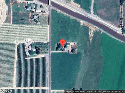 Cemetery, SUNNYSIDE, WA 98944