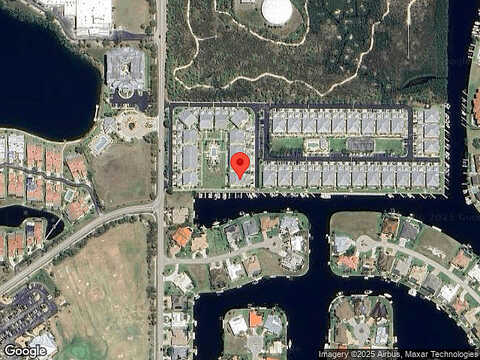 Bal Harbor, PUNTA GORDA, FL 33950
