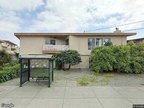 Canal, SAN RAFAEL, CA 94901