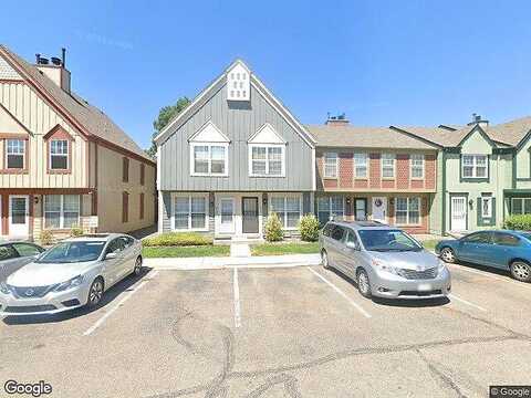 Blackhawk, AURORA, CO 80012