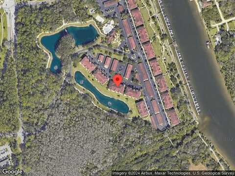 Canopy Walk, PALM COAST, FL 32137
