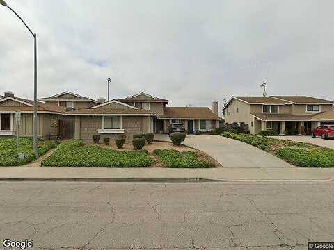 Foster, SANTA MARIA, CA 93455