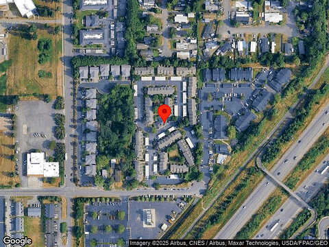 124Th, EVERETT, WA 98208