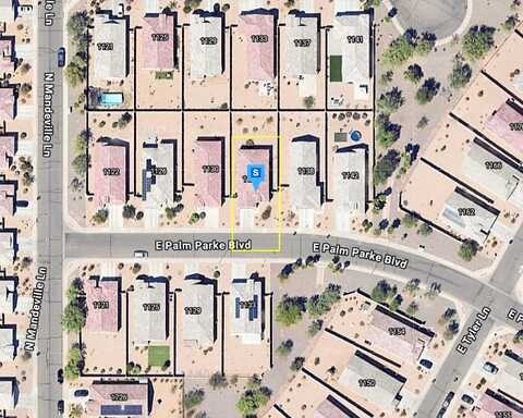 Palm Parke, CASA GRANDE, AZ 85122