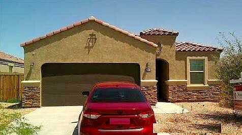 Palm Parke, CASA GRANDE, AZ 85122