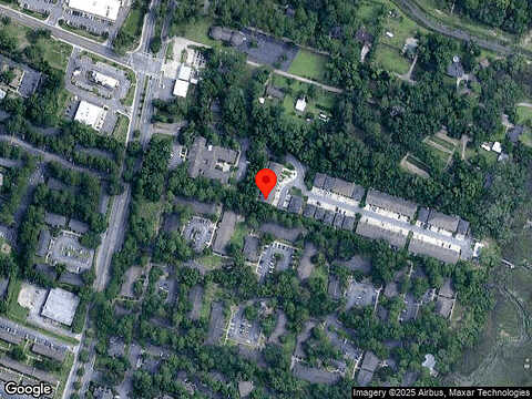 White Bluff, SAVANNAH, GA 31419