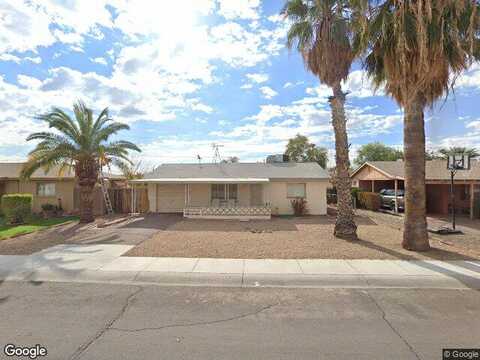 Hollywood, YOUNGTOWN, AZ 85363