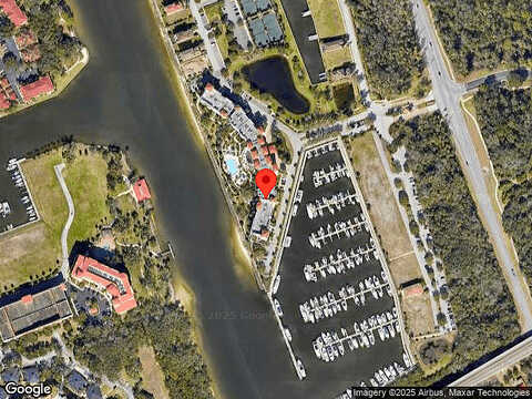 Yacht Harbor, PALM COAST, FL 32137