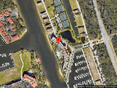 Yacht Harbor, PALM COAST, FL 32137