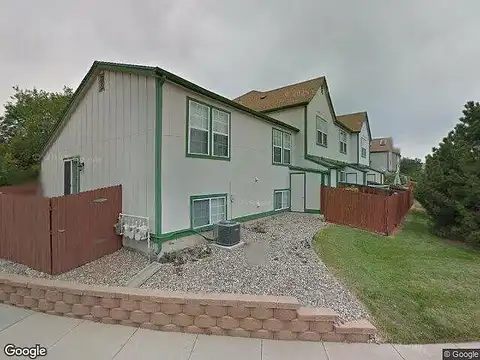 Chatfield, LITTLETON, CO 80128