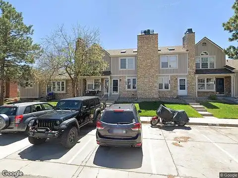 Chatfield, LITTLETON, CO 80128