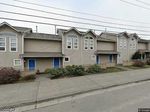 Marine View, EVERETT, WA 98201