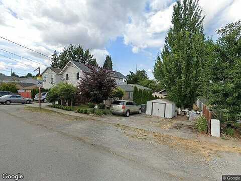117Th, SEATTLE, WA 98178