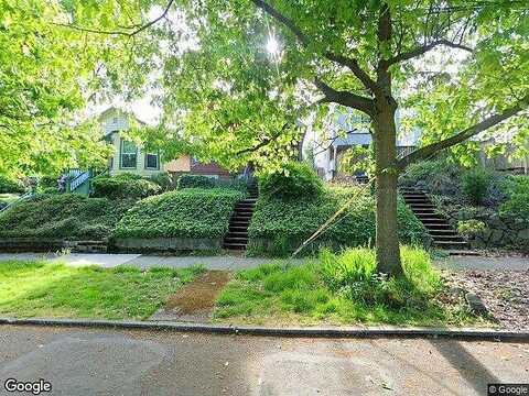 22Nd, SEATTLE, WA 98122