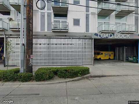 Mercer, SEATTLE, WA 98109