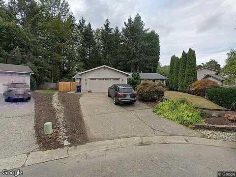 158Th, REDMOND, WA 98052