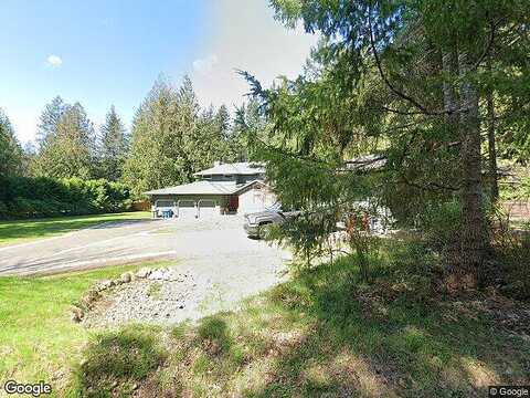 130Th, NORTH BEND, WA 98045