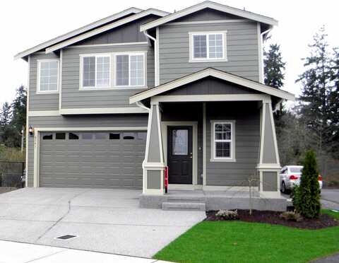 301St, AUBURN, WA 98001