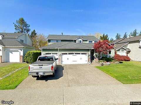 232Nd, MAPLE VALLEY, WA 98038
