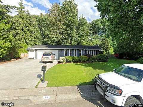 Cascade, BELLEVUE, WA 98006