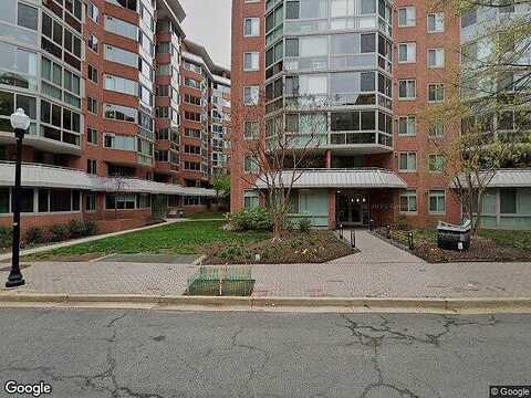 Vermont, ARLINGTON, VA 22201