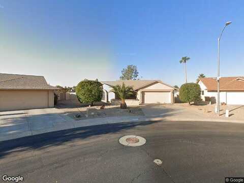 Tonto, PEORIA, AZ 85382
