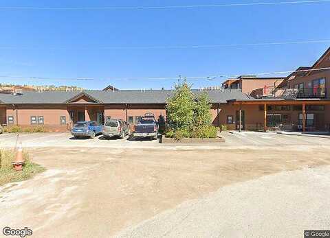 Grand, GRAND LAKE, CO 80447