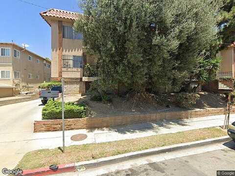 Industrial, INGLEWOOD, CA 90302