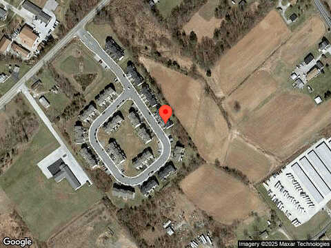 Katelyn, NEW OXFORD, PA 17350