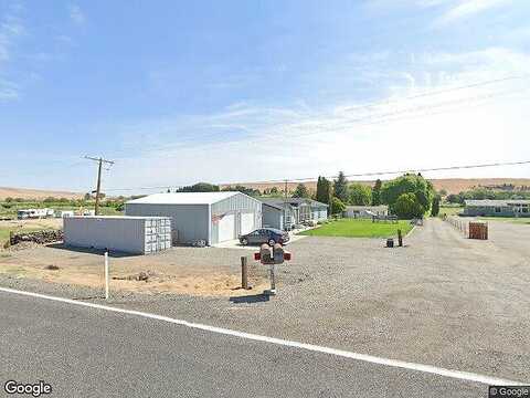 Sr 225, BENTON CITY, WA 99320