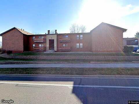 20Th, LAKEWOOD, CO 80214