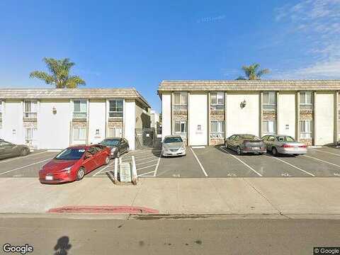 Beadnell, SAN DIEGO, CA 92117