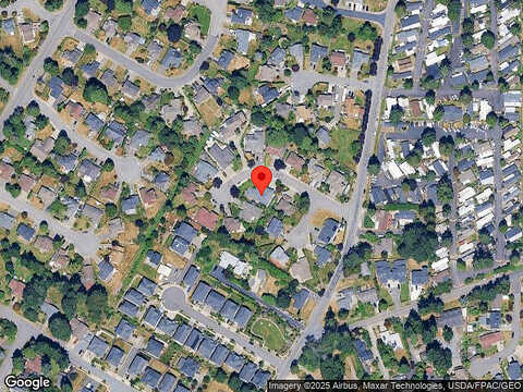 152Nd, LYNNWOOD, WA 98087