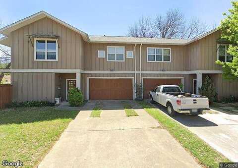 Nelray, AUSTIN, TX 78751