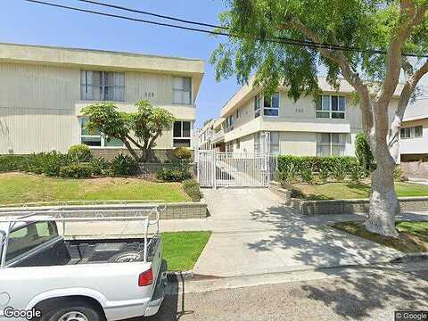 Hazel, INGLEWOOD, CA 90302