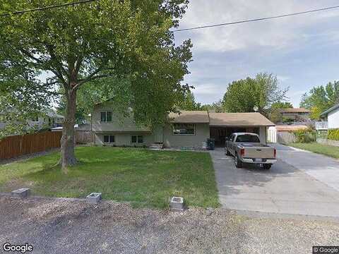 Wernett, PASCO, WA 99301