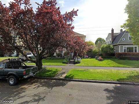 Sheridan, TACOMA, WA 98403