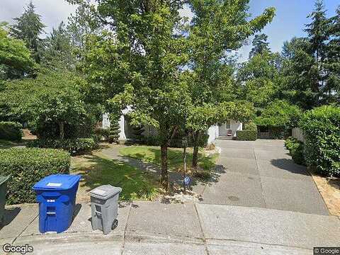 162Nd, BELLEVUE, WA 98006