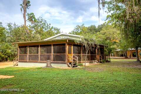 County Road 21B, KEYSTONE HEIGHTS, FL 32656