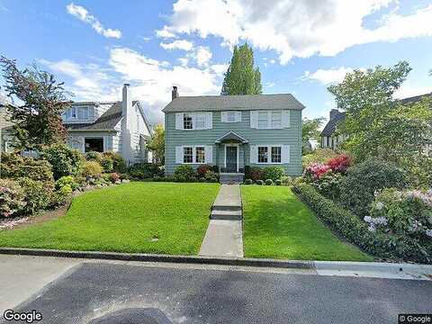 39Th, TACOMA, WA 98407